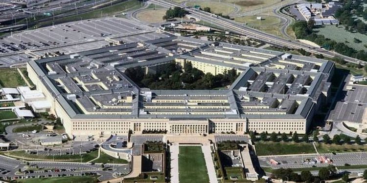 ￼Pentágono advierte mantener abiertos los «canales de comunicación» con Rusia