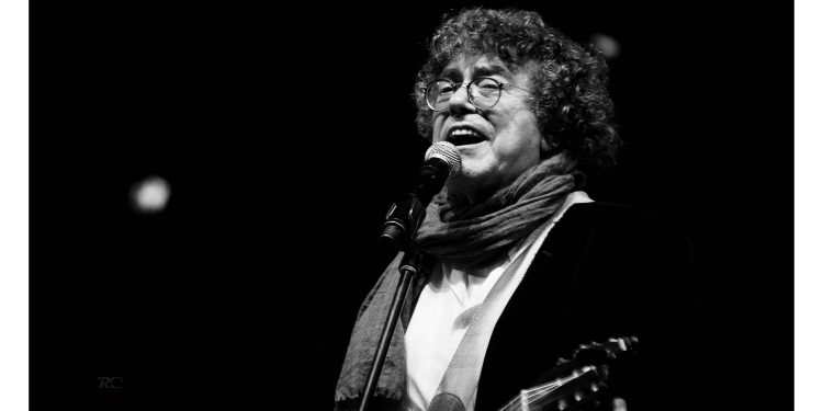 ￼Piero vuelve a Chile con shows en Santiago, Viña del Mar y Concepción