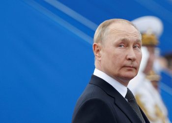 Opinión / Vladimir Putin, prisionero de sus errores