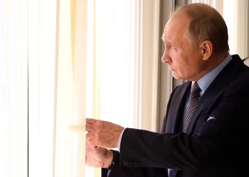 Putin advierte una «catástrofe global» en caso de enfrentamiento directo entre Rusia y la OTAN en Ucrania