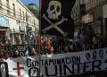 Comisión Investigadora por alerta ambiental en Quintero sigue recabando antecedentes