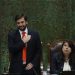Diputados aceptan renuncia de Raúl Soto: «Ser presidente de la Cámara fue un orgullo y un honor»