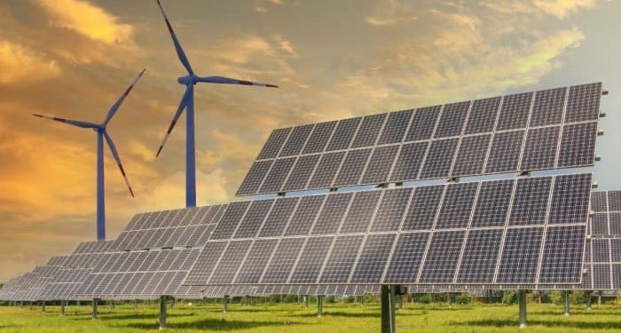 Avanza norma que promueve almacenar energías renovables