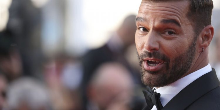 Ricky Martin: filtran fotos que confirmarían que el cantante se juntó con su sobrino que lo denunció por abuso