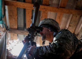 Última hora / Moldavia denuncia violación del espacio aéreo y Bielorrusia anuncia despliegue militar con Rusia