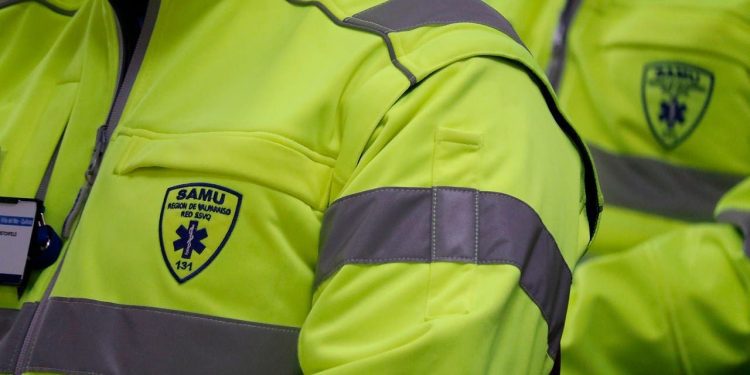 Estudiante de 15 años fallece cuando realizaba educación física en colegio de Quilpué