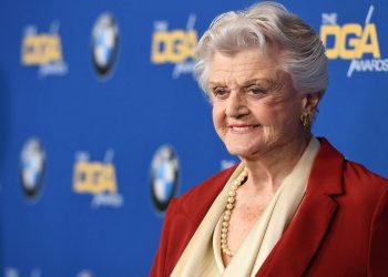 A los 96 años muere Angela Lansbury, protagonista de «La reportera del crimen»