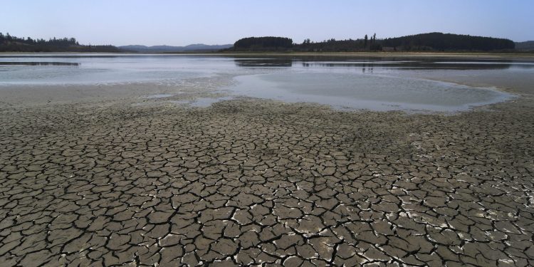 Activan acciones que permitan trasladar agua de sur a norte y de costa al interior