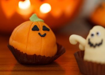 Consejos para cuidar el consumo de azúcar de los niños en Halloween