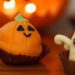 Consejos para cuidar el consumo de azúcar de los niños en Halloween