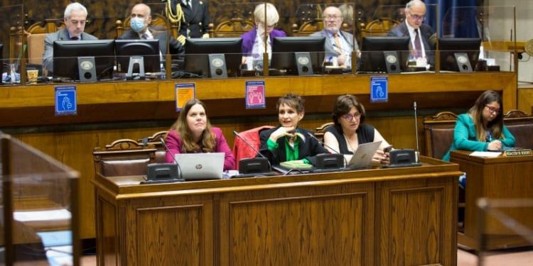 Respaldan nueva prórroga del estado de excepción para La Araucanía y provincias del Biobío y Arauco: regirá por 15 días más