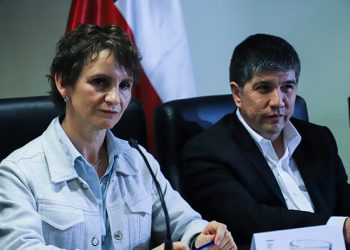 Ministra Tohá se reunirá con víctimas de la violencia en La Araucanía: «El objetivo es tener espacio para escucharlas»