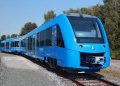 Proyecto busca convertir tren de pasajeros a uno autónomo en base a hidrógeno