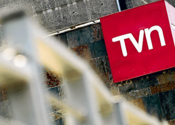 Derecho a voto a representante de los trabajadores de TVN: revisarán articulado