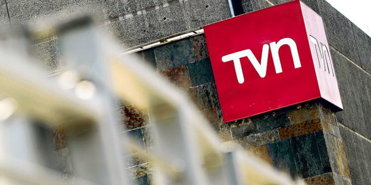 Derecho a voto a representante de los trabajadores de TVN: revisarán articulado