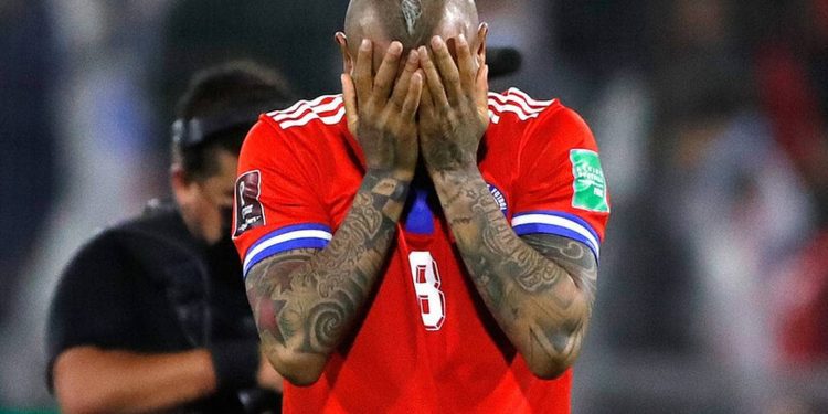 Padre del futbolista Arturo Vidal fallece al interior del Club Hípico de Santiago