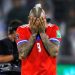 Padre del futbolista Arturo Vidal fallece al interior del Club Hípico de Santiago
