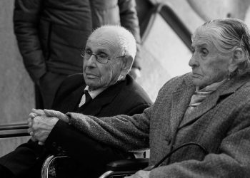 Proyecto sobre derecho de alimentos de personas mayores con dependencia se despacha a la Sala