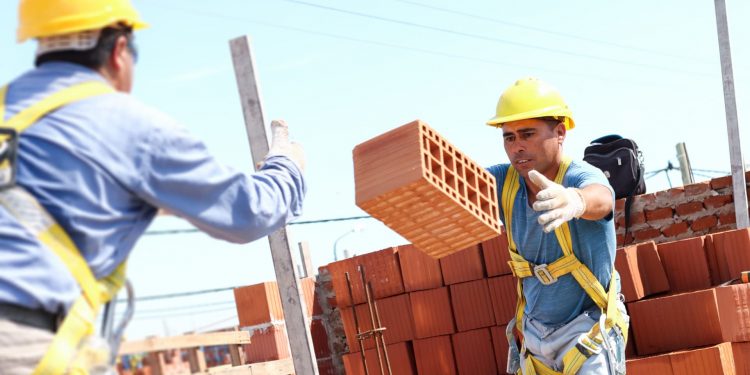 Proponen que plan habitacional contemple estándares térmicos