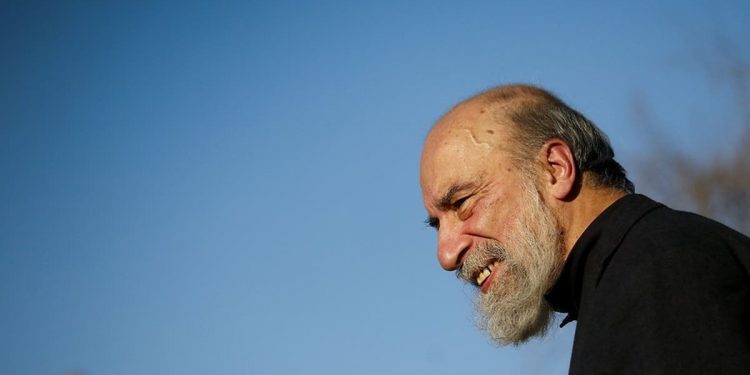 Raúl Zurita es galardonado con el Premio de Poesía Federico García Lorca en España