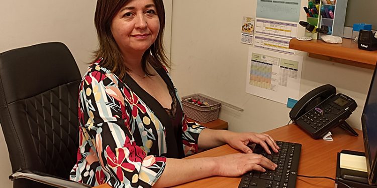 Santo Tomás inaugura centro en Viña del Mar para atender a mujeres con VIH