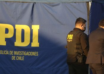 Macabro Crimen: Degollan a mujer de 21 años en minimarket de Pozo Almonte