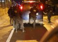 Valparaíso: PDI detiene a líder de banda criminal acusado de homicidio y secuestro
