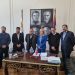 Gobernador regional estableció acuerdos de cooperación y trabajo conjunto con los intendentes de Montevideo y Canelones