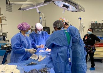 Hospital Quillota-Petorca busca reducir sus listas de espera con nueva estrategia