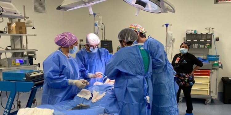 Hospital Quillota-Petorca busca reducir sus listas de espera con nueva estrategia
