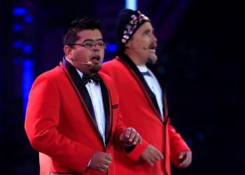 Mauricio Medina, «El indio», revela que debió ser amputado por diabetes