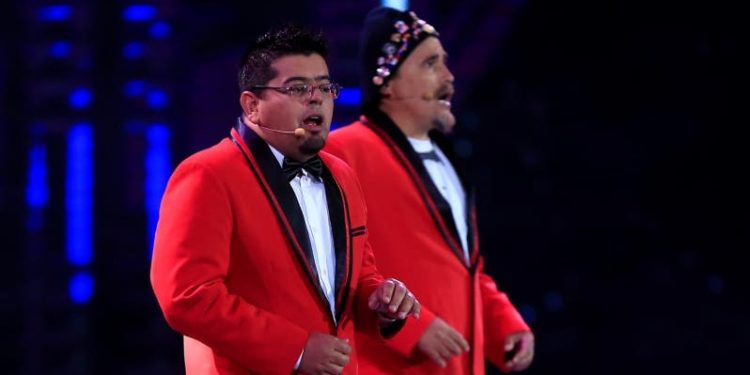 Mauricio Medina, «El indio», revela que debió ser amputado por diabetes