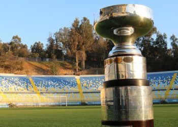 Estadio Sausalito será sede de Supercopa entre Colo Colo y Magallanes