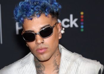 Rauw Alejandro y su nuevo álbum Saturno: «es el planeta de la melancolía y la nostalgia»