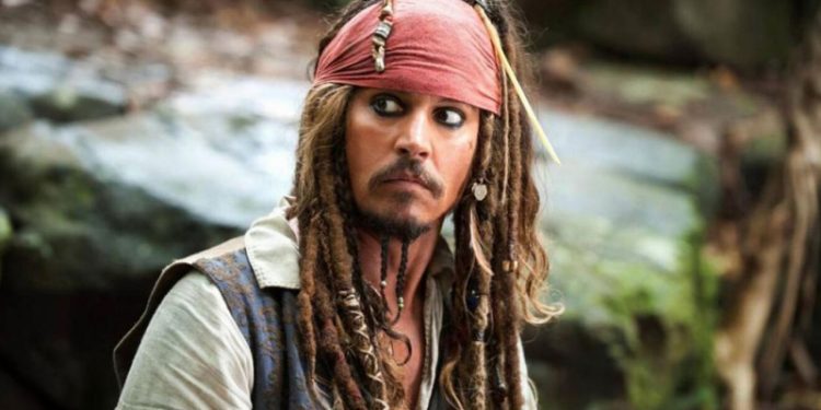 ¿Vuelve Jack Sparrow? Johnny Depp podría regresar a Piratas del Caribe