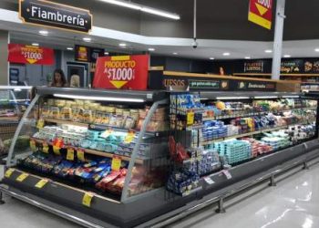 Asociación de Supermercados dice que paro camionero ha alterado normal abastecimiento