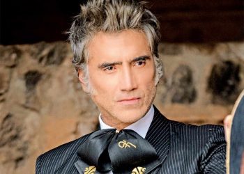 Alejandro Fernández se presentará dos veces más en Chile después del Festival