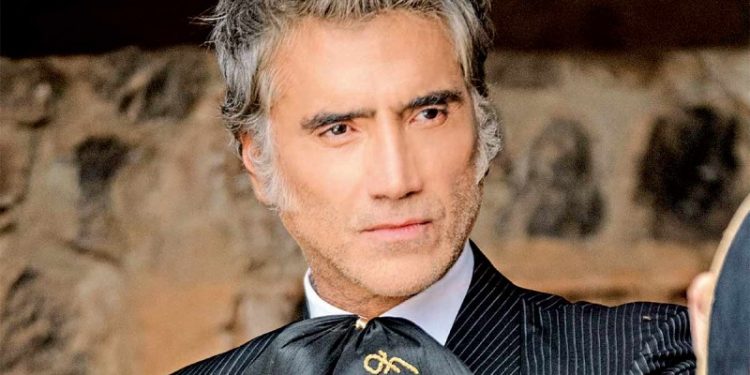 Alejandro Fernández se presentará dos veces más en Chile después del Festival