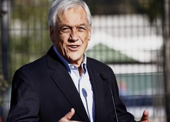 Ex Presidente Piñera: «Chile necesita una buena y nueva constitución»