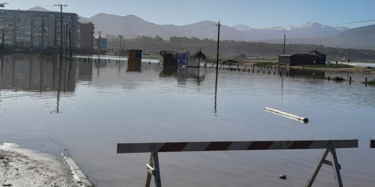 Agrupación Protege Los Molles presenta querella contra inmobiliaria y autoridades