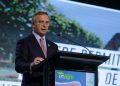 Presidente de la Sociedad Nacional de Agricultura pide deponer paro camionero