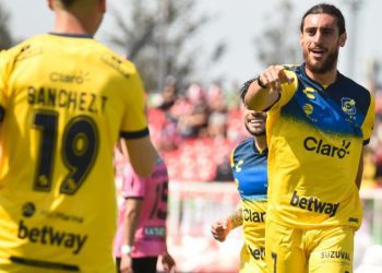 Cámara de diputados aprueba proyecto para prohibir publicidad de apuestas en clubes