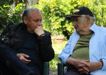 Rodrigo Mundaca: «No tengo incondicionalidad con el Gobierno (…) No soy oficialista»