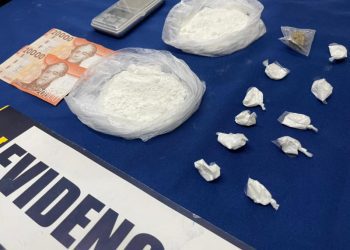 Individuo que vendía drogas a turistas en Concón es capturado por la PDI