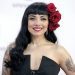 Mon Laferte no pudo conseguir el Grammy Latino a mejor canción