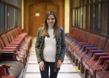 Diputada Camila Flores: «Siento que estoy despertando de una horrible pesadilla»