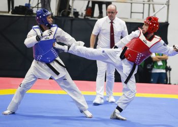 Inician postulaciones al concurso público Fondeporte 2023