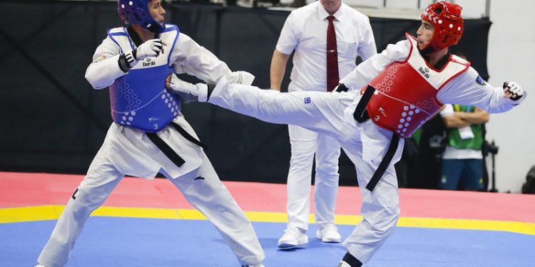 Inician postulaciones al concurso público Fondeporte 2023