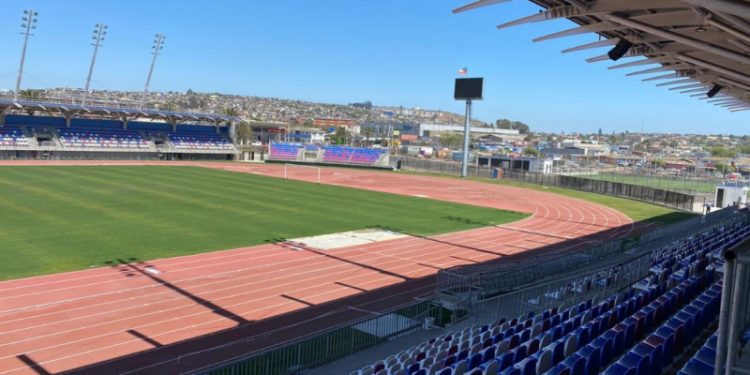 Transferirán 1.900 millones para finalizar reparaciones del estadio de San Antonio