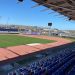 Transferirán 1.900 millones para finalizar reparaciones del estadio de San Antonio